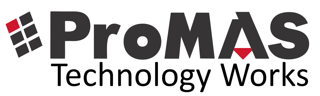 ProMAS Technology Works