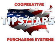 TIPS/TAPS Cooperative Purchasing Systems