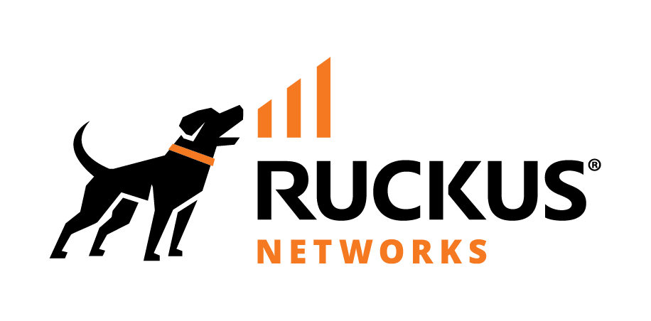 Ruckus Networks logo
