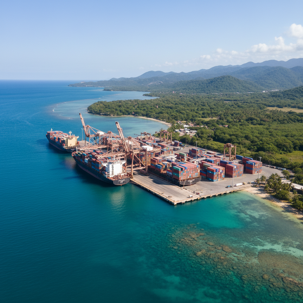 Puerto Guanta