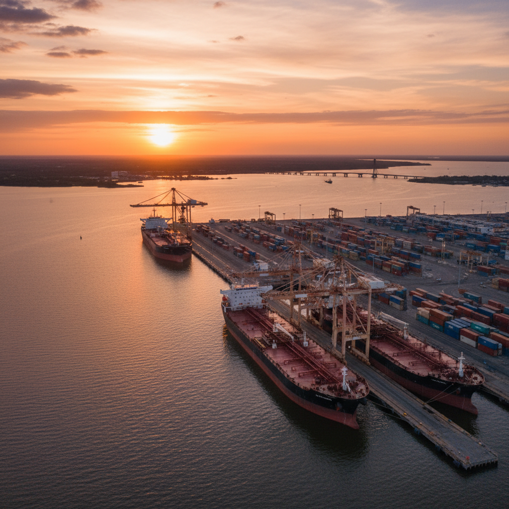 Puerto Maracaibo
