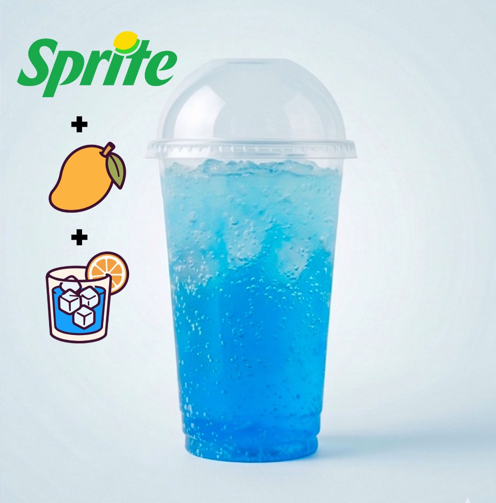 Forks Fizz