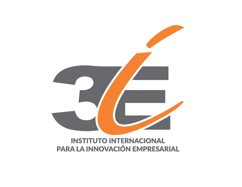 3IE Logo