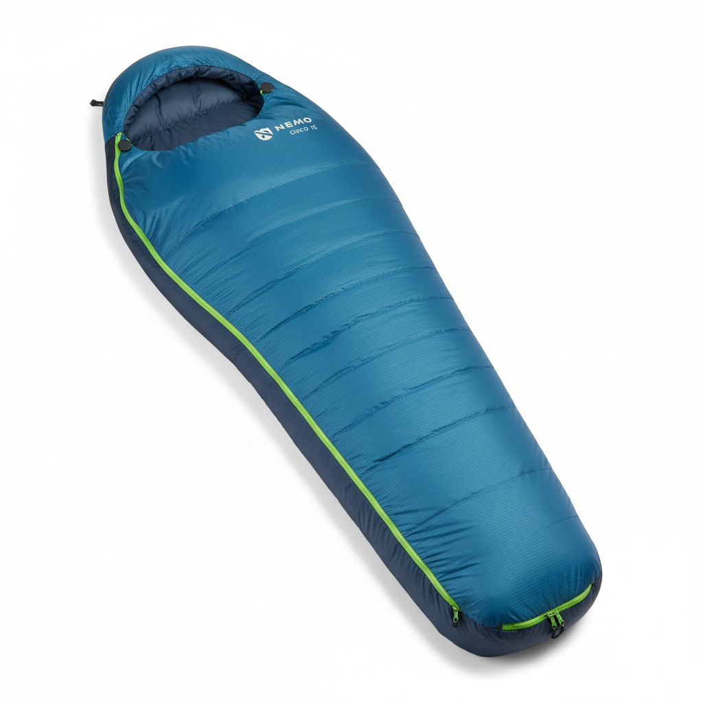 Nemo Disco 15 Sleeping Bag