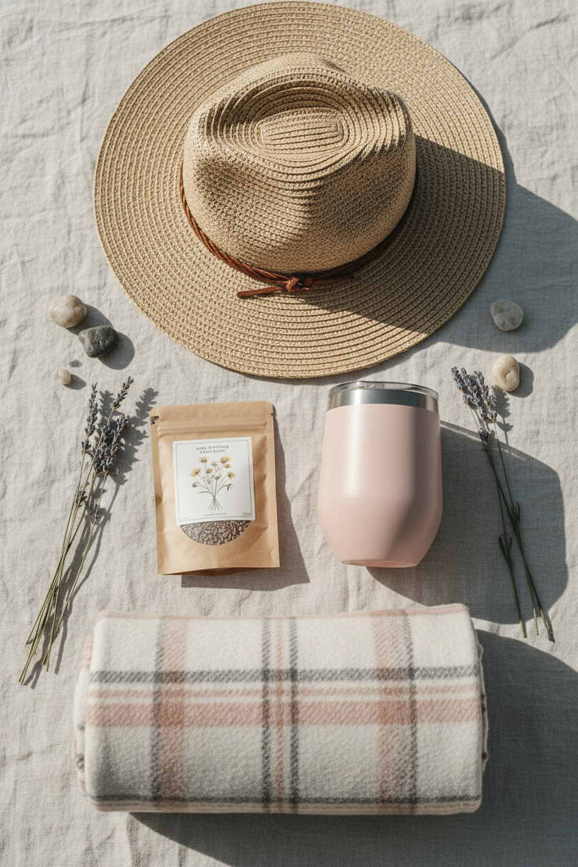Ultimate Outdoor Gift Ideas for Her: Perfect for Every Adventurer!