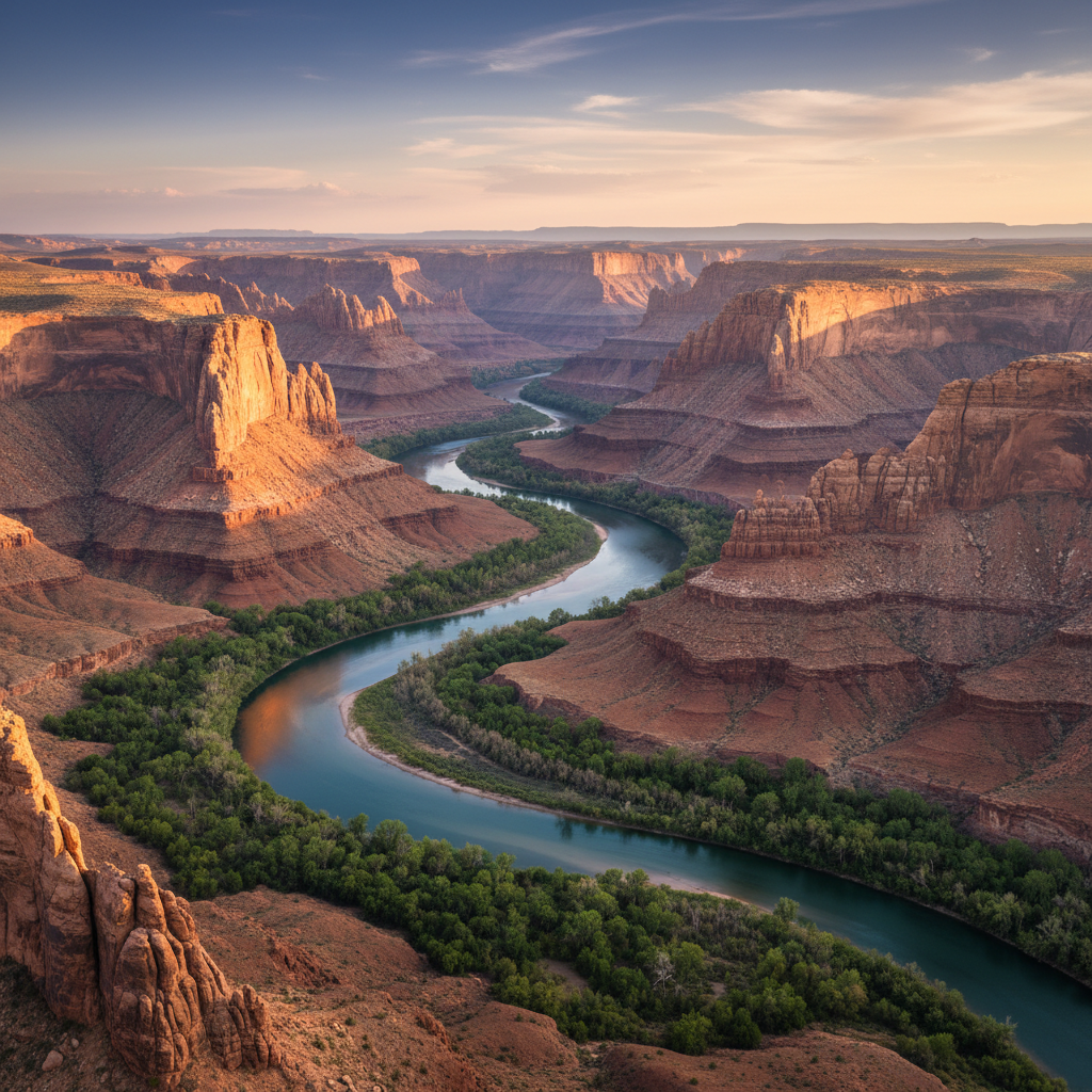 Protect America's Wild Places: The Fight for Our Public Lands