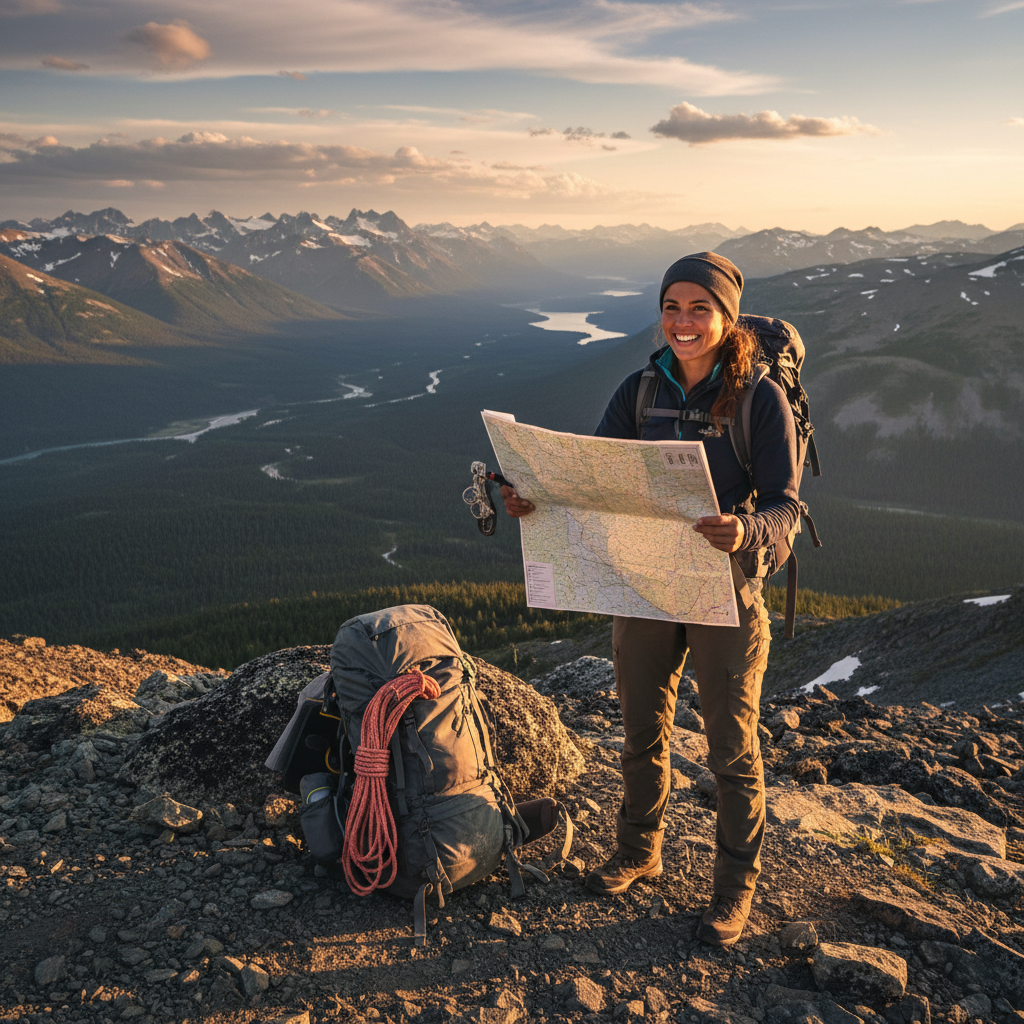 Become a Trail Hero: Volunteer for Trail Maintenance Today!