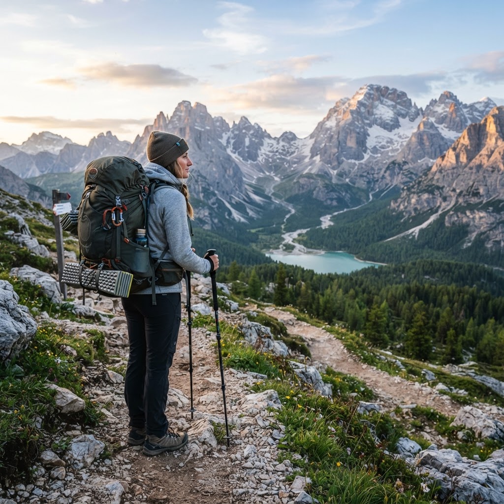 The Ultimate Adventure Travel Packing Guide: Pack Like a Pro!