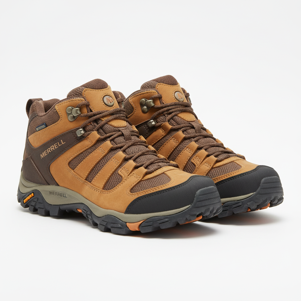Merrell Moab 3 Hiking Boots