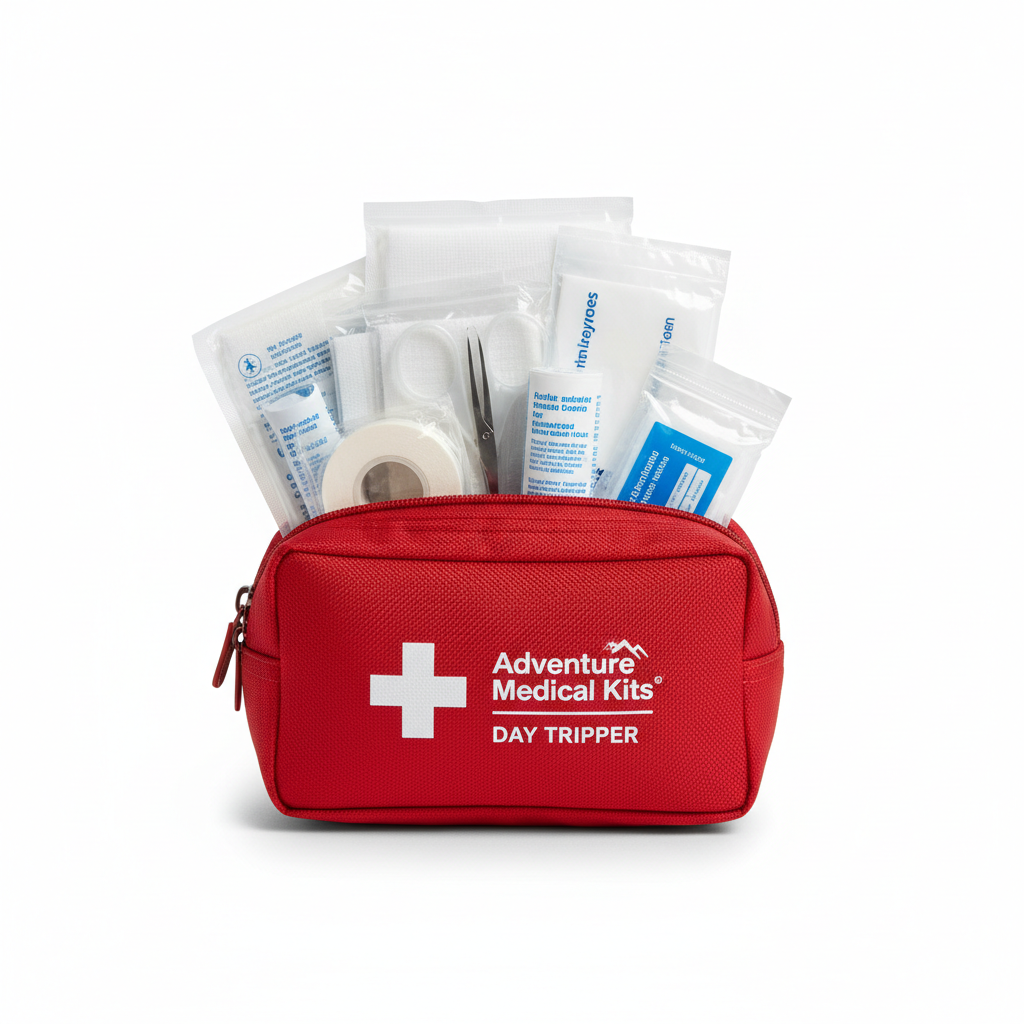 Adventure Medical Kits .7 First Aid Kit