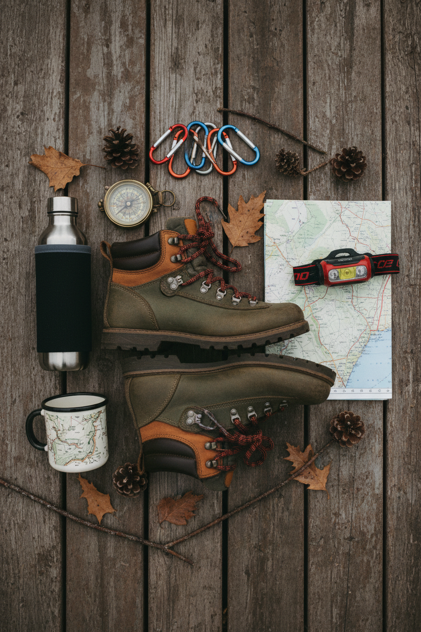 Outdoor Gifts