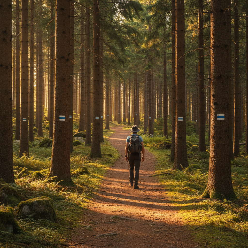 Master the Wilderness: Your Ultimate Guide to Leave No Trace Principles
