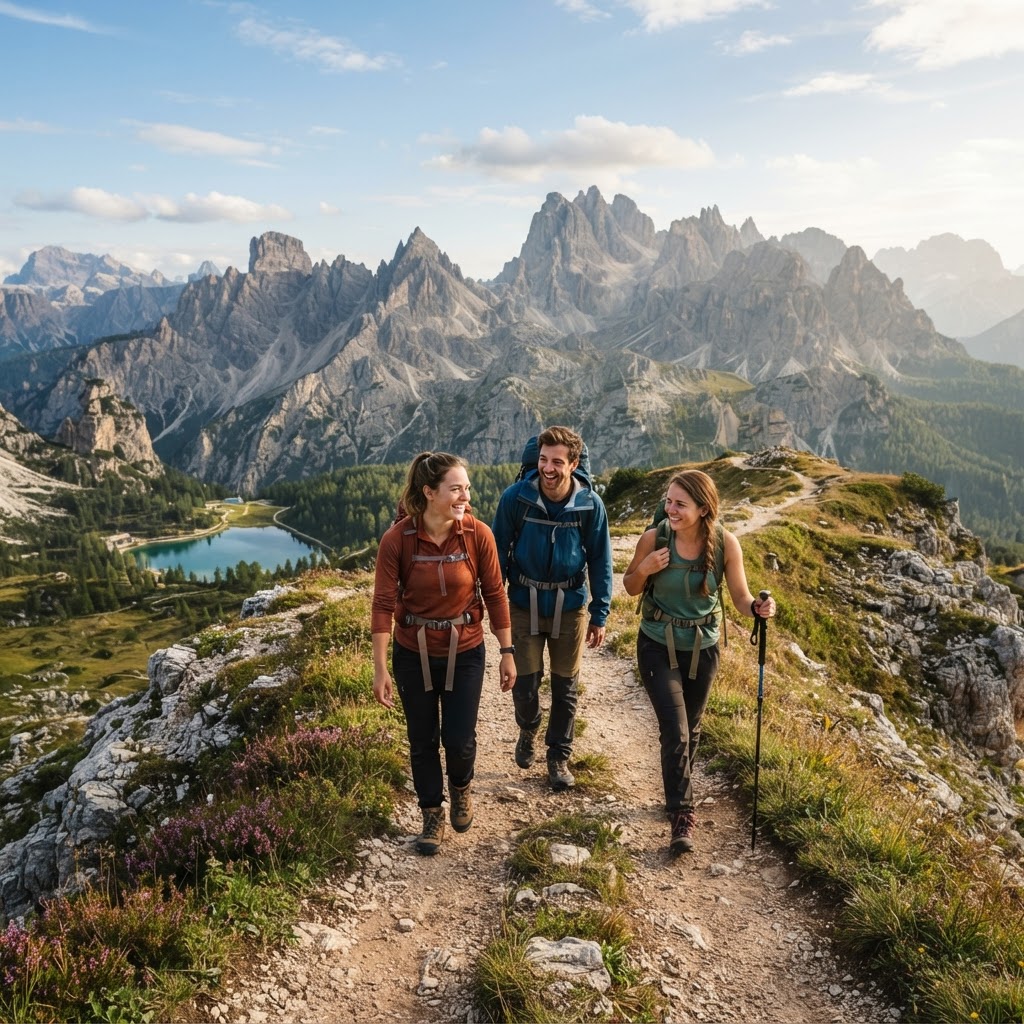 How to Find the Perfect Hiking Buddies: Your Ultimate Guide