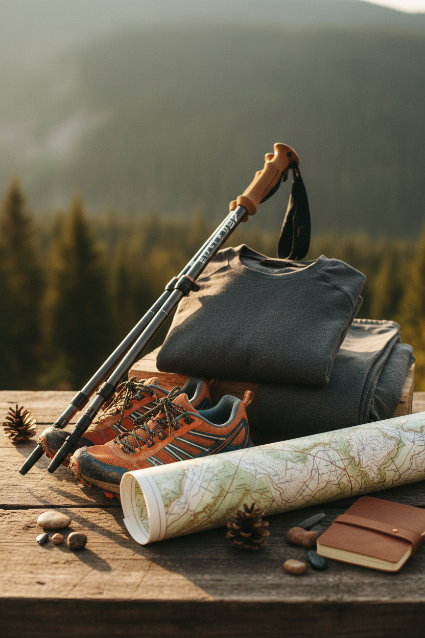 Best Gifts for Hikers