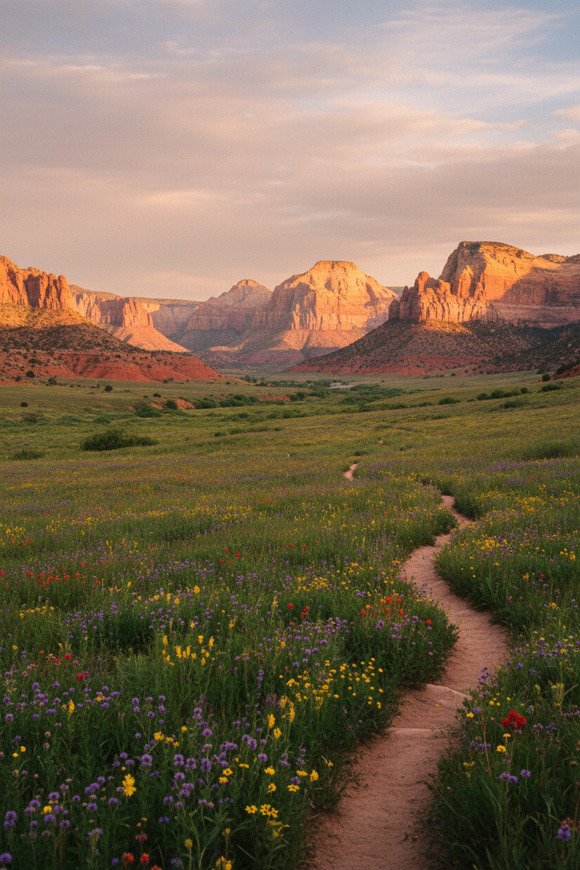 Best National Parks for Families