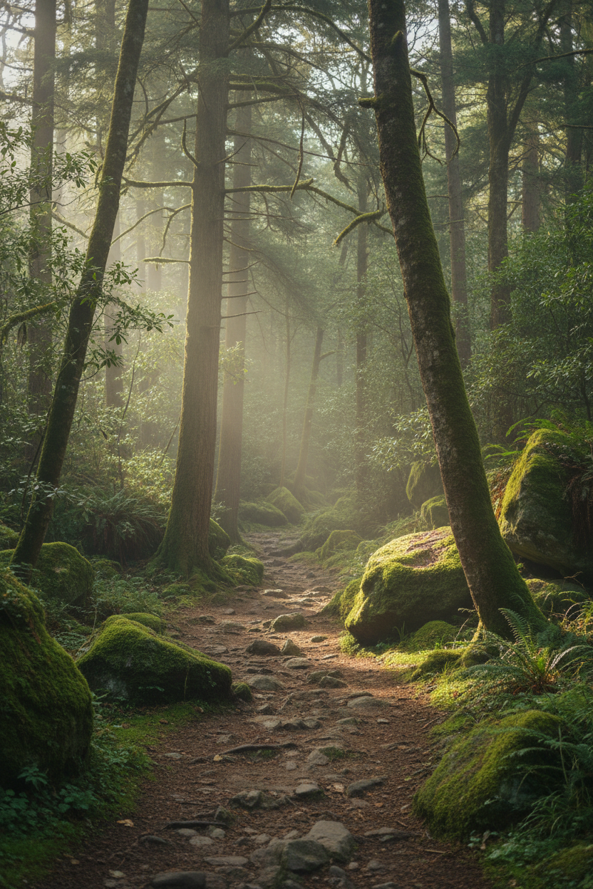 Hiking