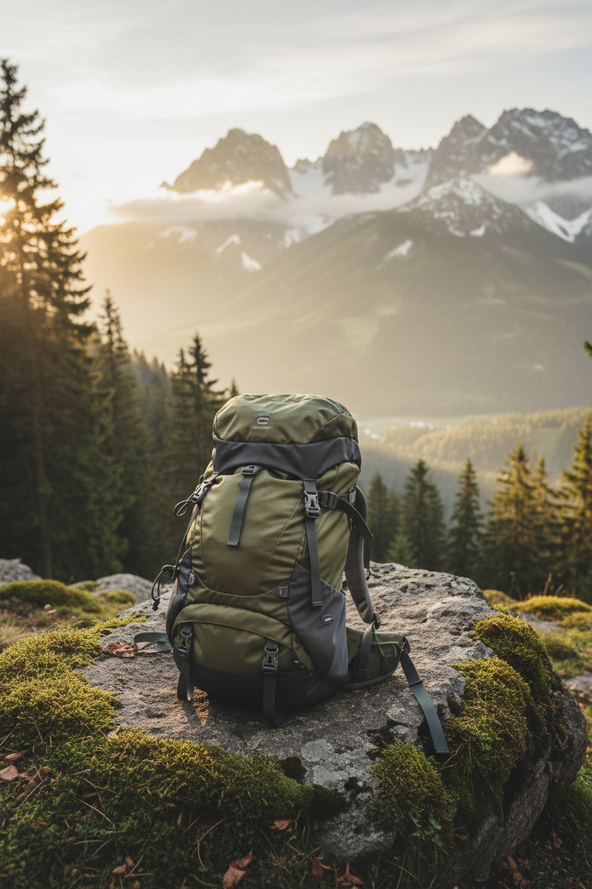 Best Hiking Backpacks Under $100