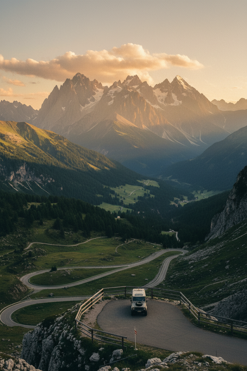 Adventure Travel