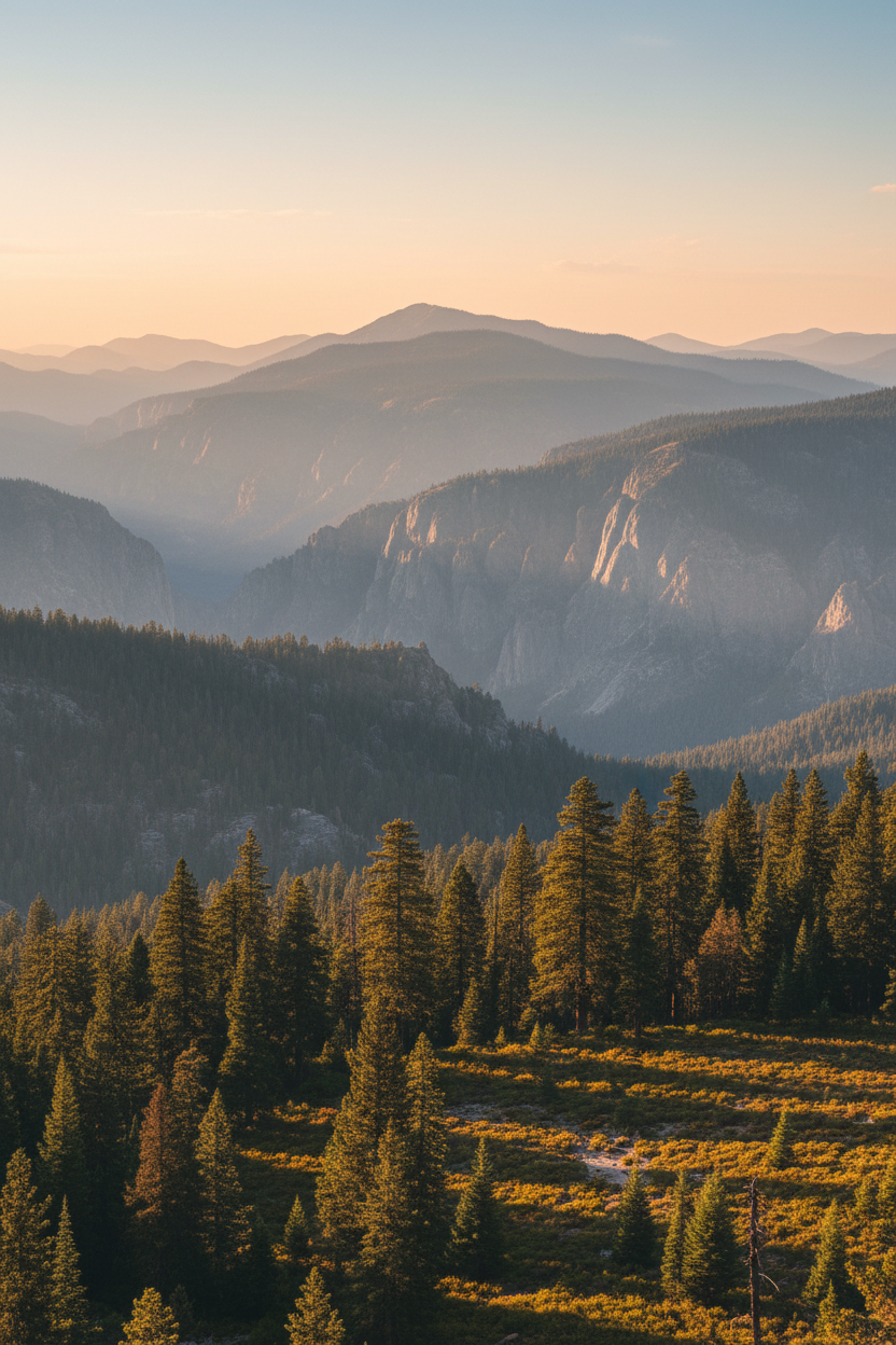 National Parks