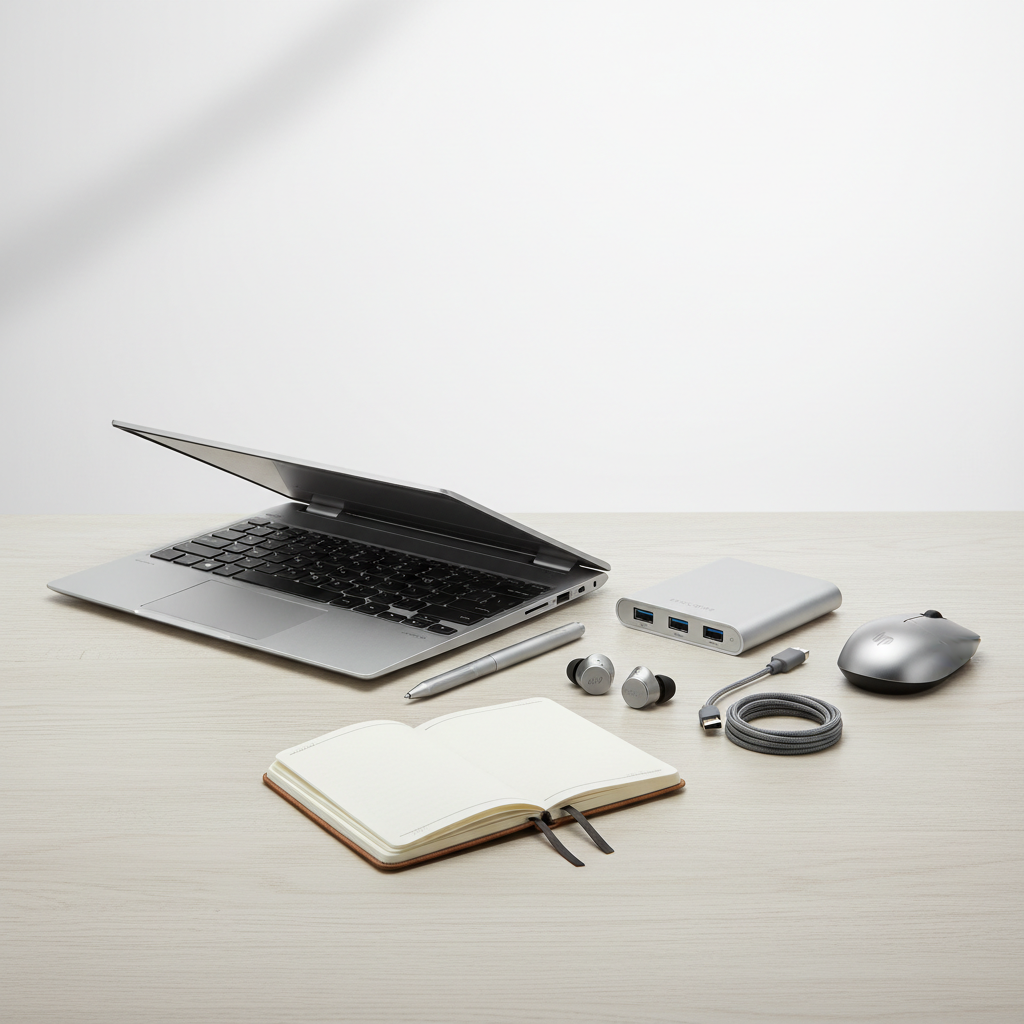 Accessories
