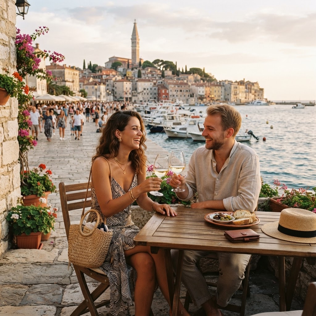 Why You Should Visit Croatia Before The Rest Of The World Catches On
