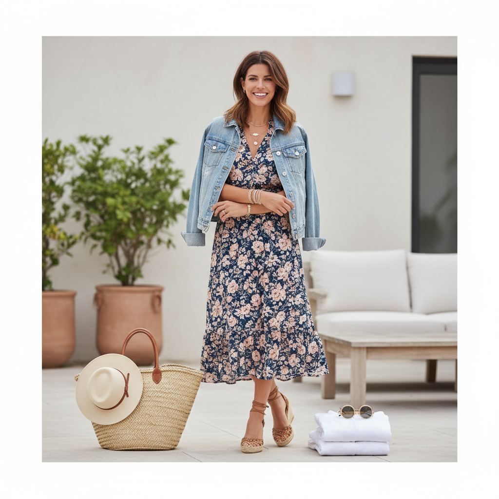 Women's Fashion