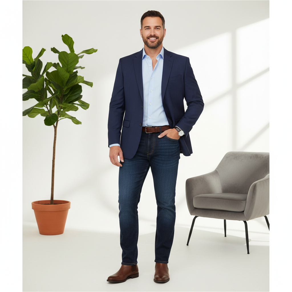 Men's Fashion
