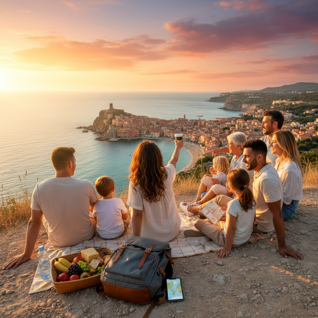 10 Smart Travel Tips to Save Money on Your Next Holiday