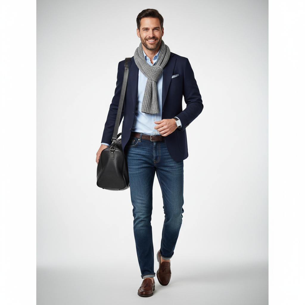 Men's Fashion