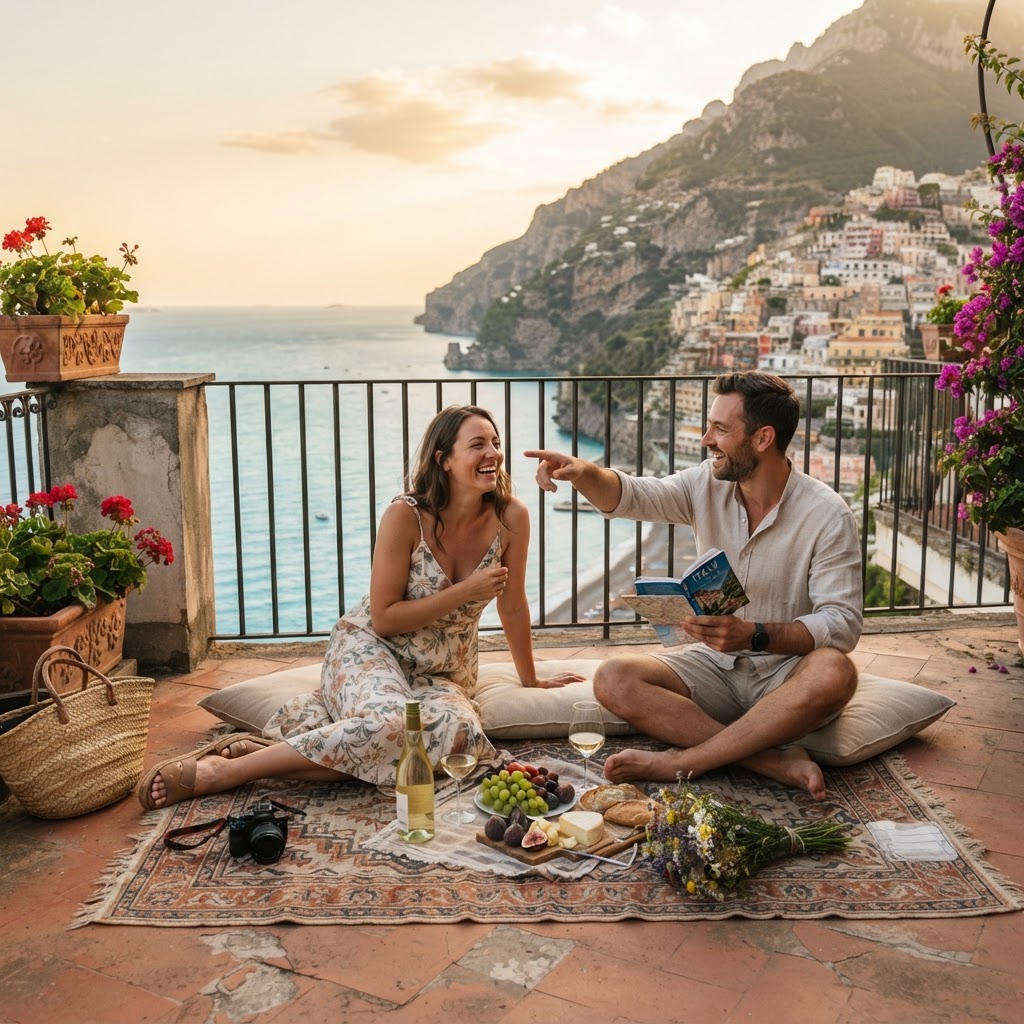 How to Plan Your Dream Honeymoon Without Breaking Your Wedding Budget