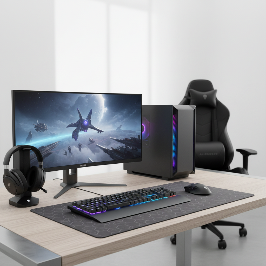 Gaming Gear