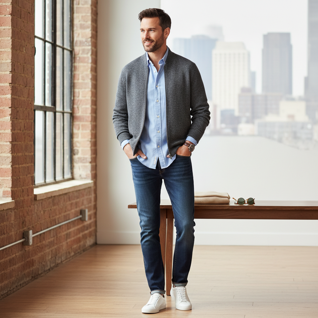 Casual Wear
