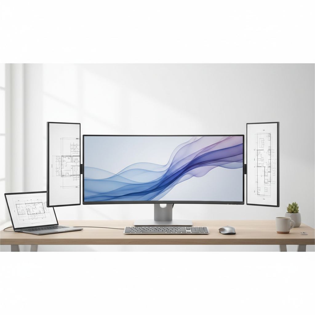 Monitors