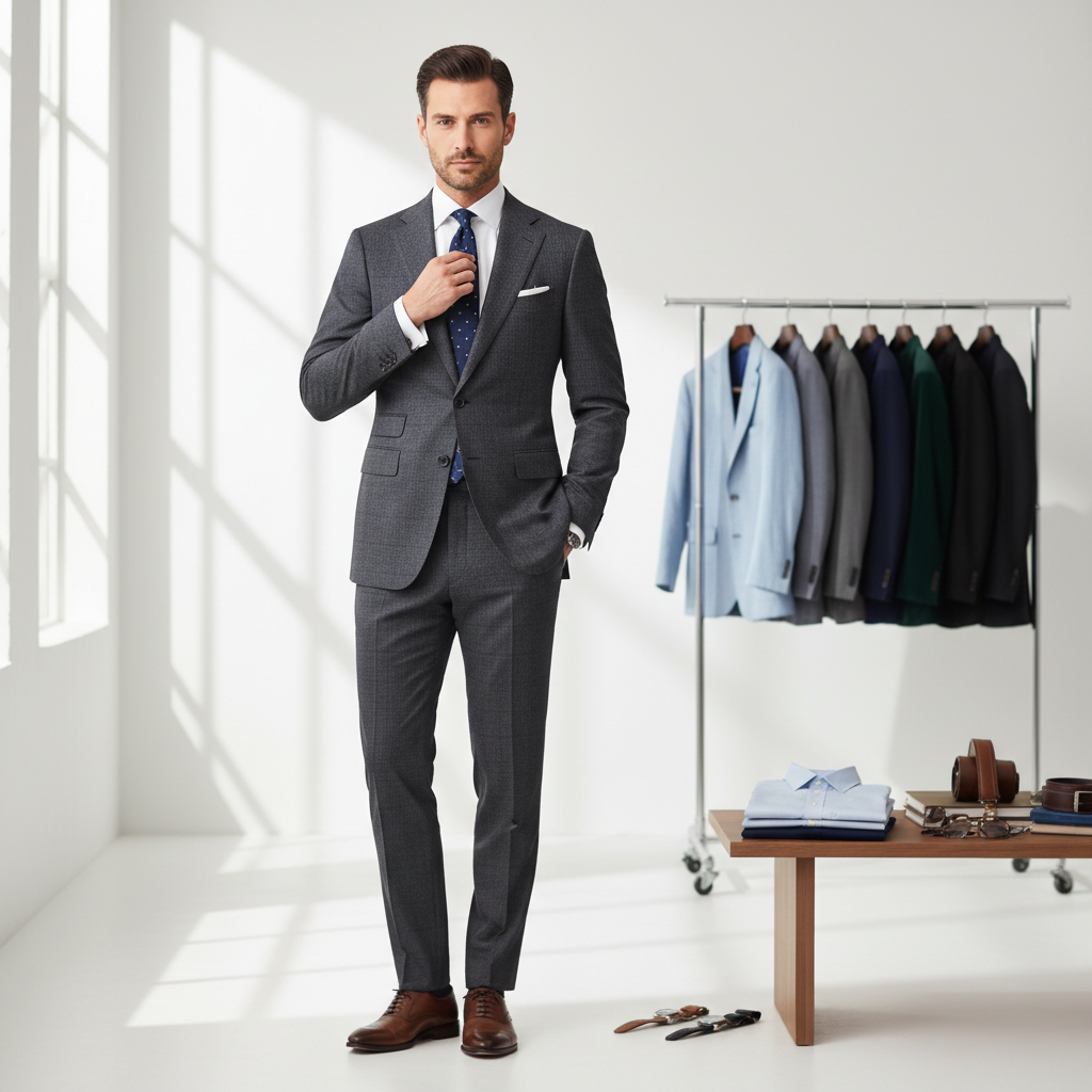 Suits