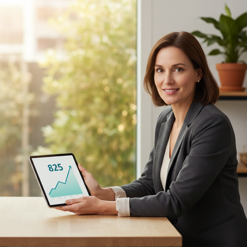How Credit Repair Can Help You Build a Stronger Financial Future
