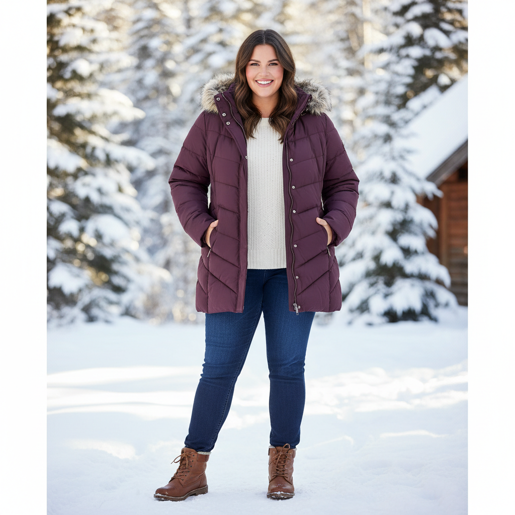 Outerwear