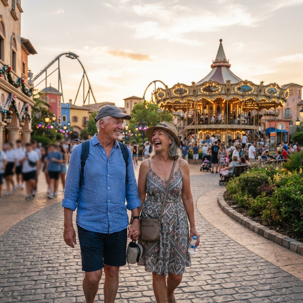 19 Epic Theme Parks You Need To Visit Before You Retire