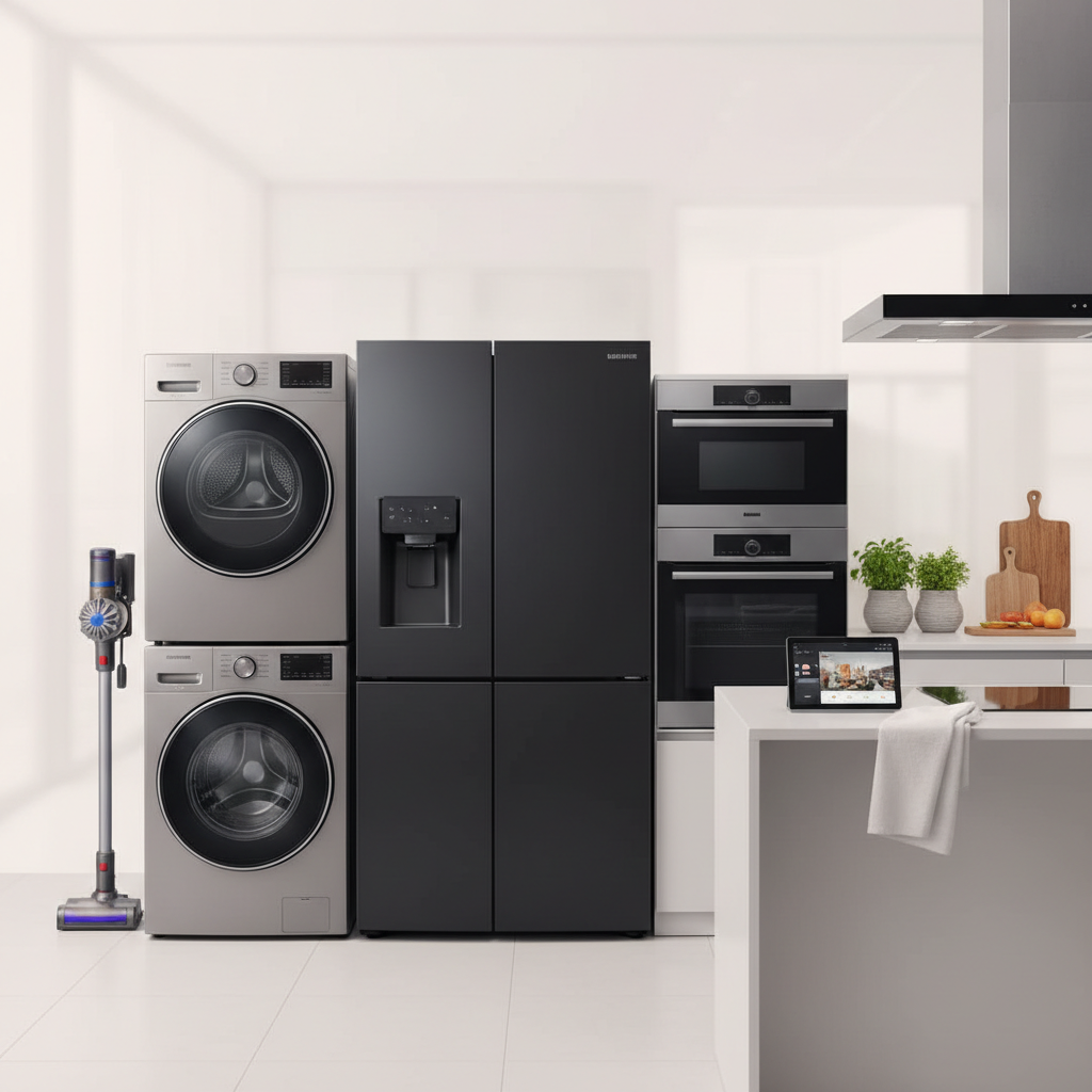 Home Appliances