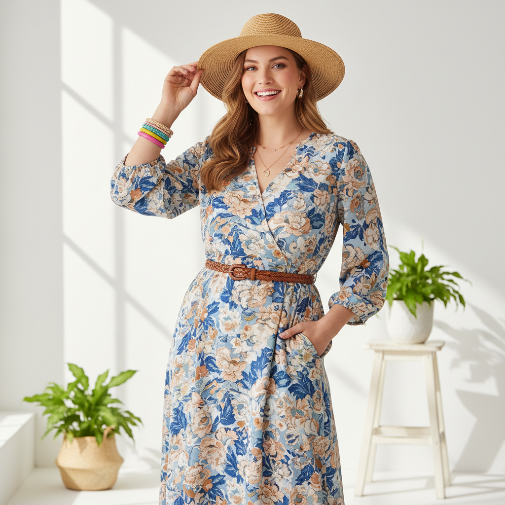 Women's Fashion
