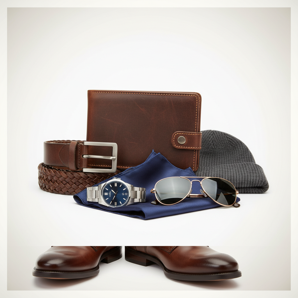 Accessories