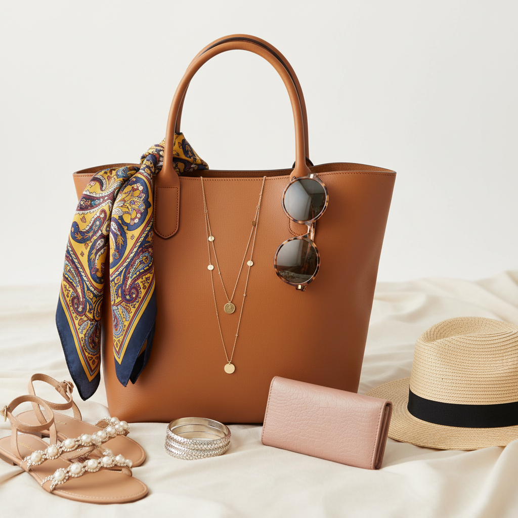 Accessories
