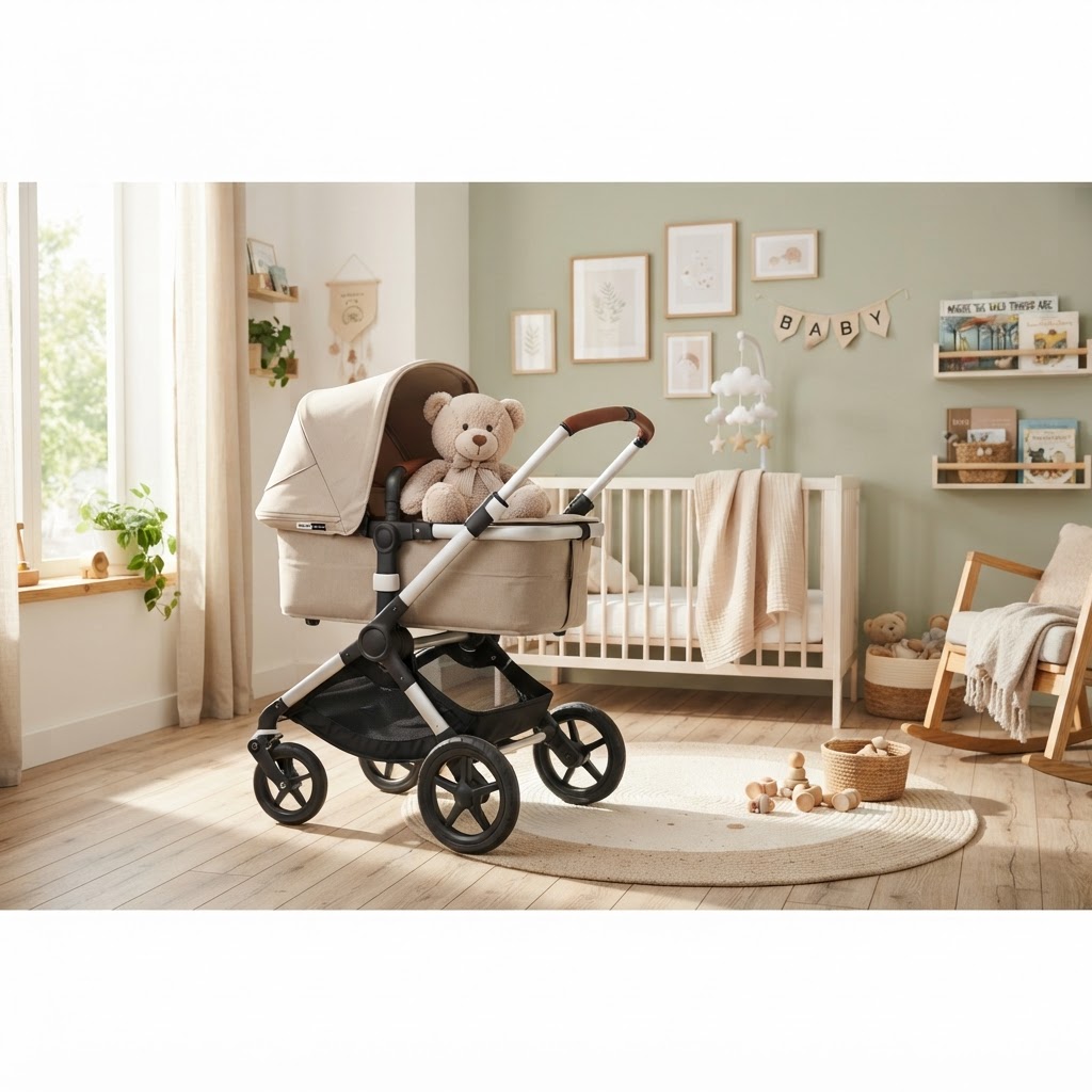 albeebaby.com