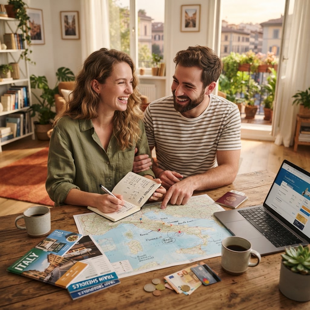 7 Clever Hacks to Finally Afford Your Dream Vacation Without Breaking the Bank