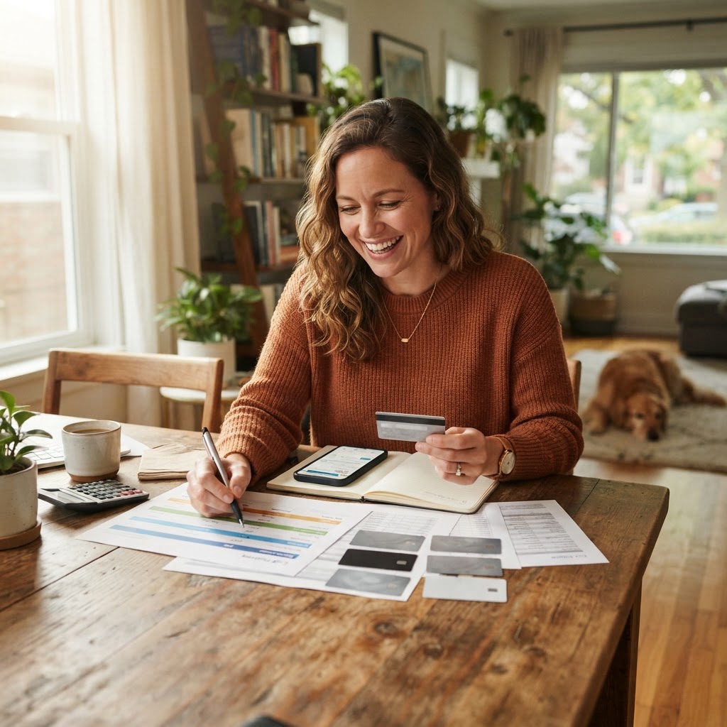 Stop Wasting Money and Find the Best Credit Card Offers for Your Budget