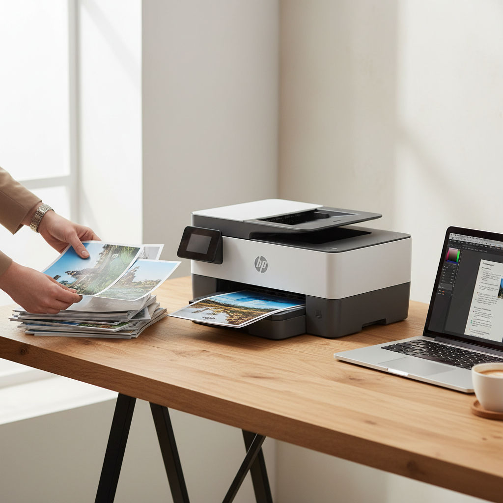 Printers