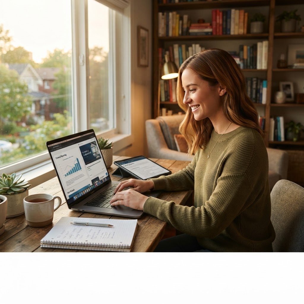 How to Boost Your Earning Potential With the Right Accounting Courses