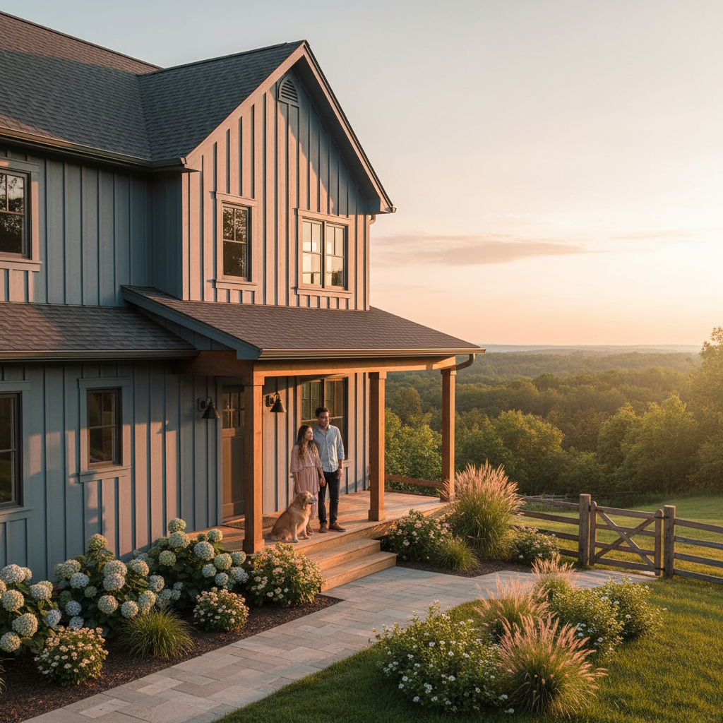 Why New Siding Is One of the Smartest Home Improvements You Can Make