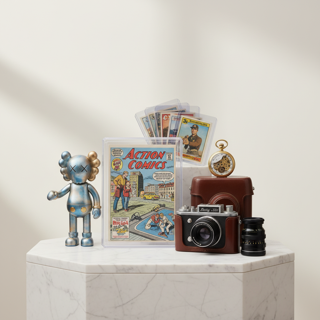 Collectibles