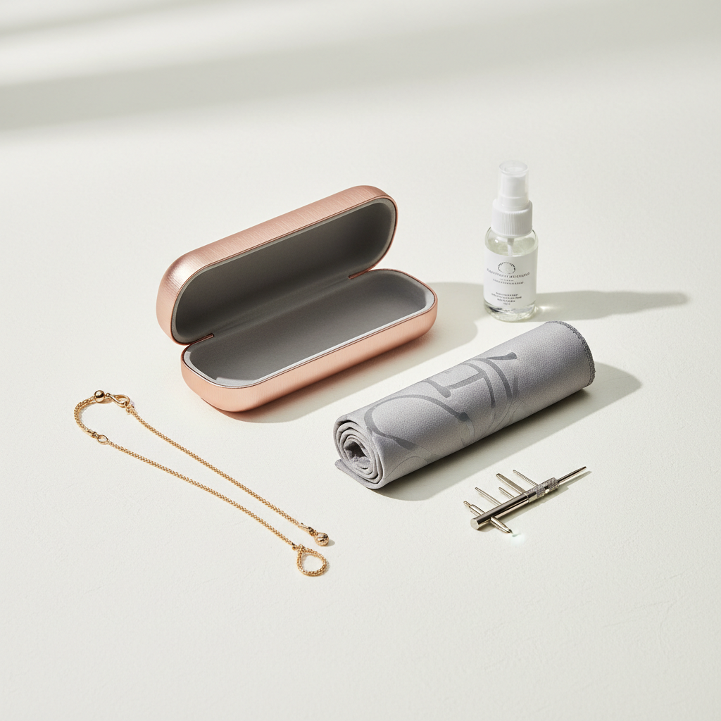 Accessories
