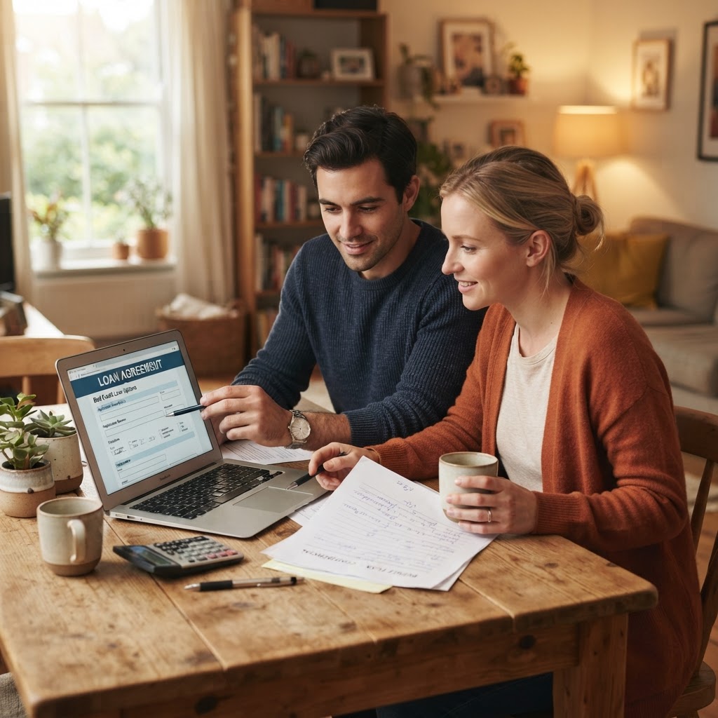 Why More Borrowers Are Exploring Bad Credit Loan Options